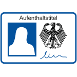 1495-Aufenthaltstitel.