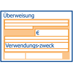 Überweisung_Bank_Verwendungszweck_pastell